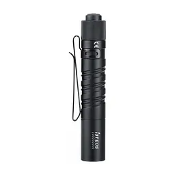 Ліхтар Olight I3T EOS Black (I3T EOS) - мініатюра 3