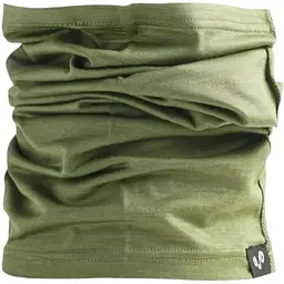 Пов'язка Woolona Neckwarmer 135 g Olive (WOO-NECKWARMER-135OLIVE)