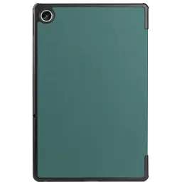Чохол до планшета BeCover Smart Case Lenovo Tab M10 Plus TB-125F (3rd Gen)/K10 Pro TB-226 10.61" Dark Green (708303) - мініатюра 3