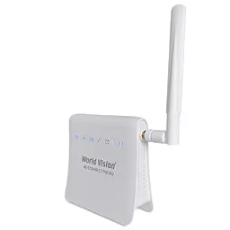 4G LTE WI-FI роутер World Vision 4G Connect Micro DC 12V - мініатюра 2