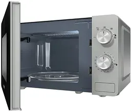 Мікрохвильова піч Gorenje MO20E1S [66550] - мініатюра 5