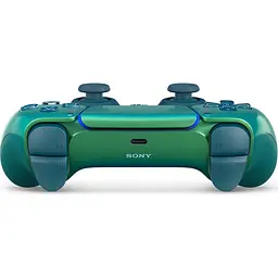 Геймпад Sony DualSense для PS5 Chroma Teal (1000044461) [120859] - мініатюра 5