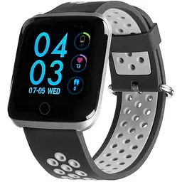 Смарт-годинник Smart Watch Gelius Pro GP-SW001 (NEO) Black/Grey