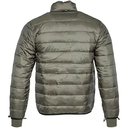 Куртка Hallyard Newark Оливковий 48 (newark-j-001 48) - мініатюра 10