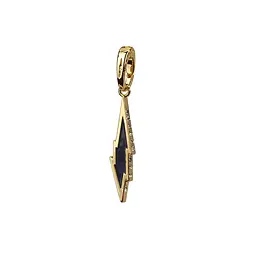 Підвіска Harry Potter Lightning Bolt - Charm No.29 (Гаррі Поттер)
