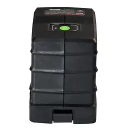 Рівень лазерний Vitals Professional LL 2go (162512) - мініатюра 9