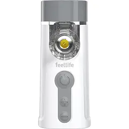 Портативний сітчастий небулайзер FEELLIFE Air Plus