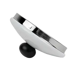 Чайник зі свистком Kamille KM-1031 2,2 л - мініатюра 9