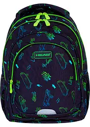 Рюкзак HEAD AB330 Skate Lifestyle (502024037)