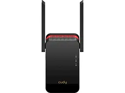 Повторювач Wi-Fi CUDY RE3000