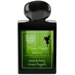 Парфуми оригінал Lorenzo Pazzaglia Foresta Magica 50 мл тестер Extrait de Parfum
