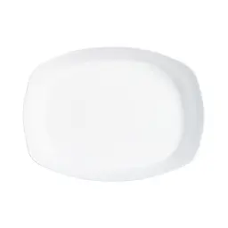 Форма для запікання склокераміка прямокутна Luminarc Smart Cuisine Carine 30x22 см 1.8 л (P8332)