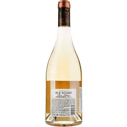 Вино Chateau Beau Renard Rose Pica Blanca AOP Languedoc, рожеве, сухе, 0,75 л - мініатюра 2