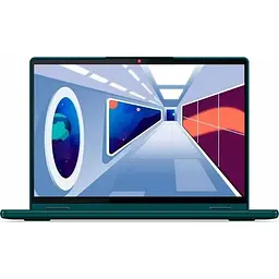 Ноутбук Lenovo Yoga 6 13ABR8 13.3" 16/512 (83B2007BFR) - мініатюра 2
