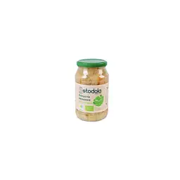 Квашена капуста Stodola органічна 900 г