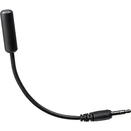 Гарнітура Defender FreeMotion B400 Bluetooth+3,5мм,гнучкий мікрофон, LED, Чорний - мініатюра 9