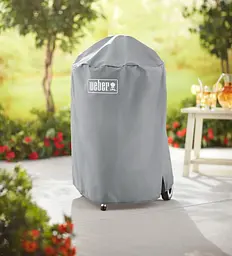 Чохол Weber стандарт для вугільного гриля 47 см (7175)  - мініатюра 3