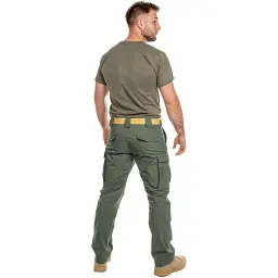 Штани Pentagon Ranger Pants 2.0 44 32" Camo Green - мініатюра 8
