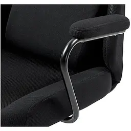 Геймерське крісло GT Racer X-2322 Fabric Black [121427] - мініатюра 8