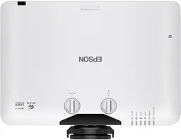 Epson Проектор EB-L790U WUXGA, 7300 lm, LASER, 1.35-2.2, WiFi, білий - мініатюра 5