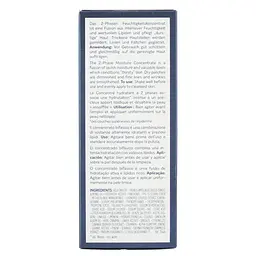 Зволожуючий двофазний концентрат для обличчя Sans Soucis Deep Moist Depot 2-Phase Moisture Concentrate 50 мл - мініатюра 3