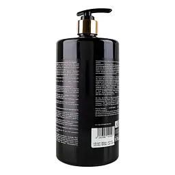 Шампунь Dalas Argan Oil з натуральною витяжкою журавлини та аргановою олією 1 л - мініатюра 4