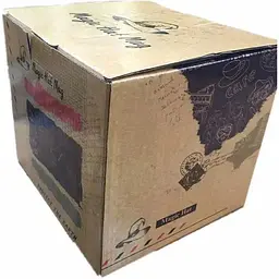 Кружка AbyStyle 3D керамічна Harry Potter Choixpeau 450 мл MUG НР 6.101  - мініатюра 7