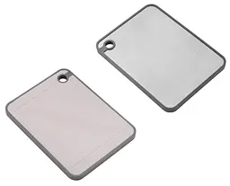 Кухонна мийка Kroner KRP Schwarze - SET7545NG PVD (3.0/0.8 мм) (CV033806) - мініатюра 13