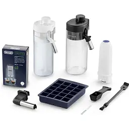 Кавомашина DeLonghi Eletta Explore ECAM 450.65.G (132217126) - мініатюра 3