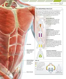 The Complete Running and Marathon Book - мініатюра 3