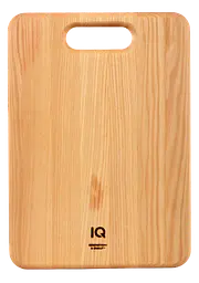 Дошка обробна Be Royal, 35х25х2 см IQ kuh0017385 - мініатюра 3