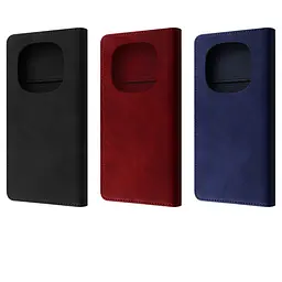 Чохол WAVE Fold Case Xiaomi Redmi Note 15 4G/5G/Poco M8 в асортименті