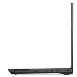 Ноутбук Lenovo ThinkPad L570 FHD (i7-7500U/16/256SSD/1TB) - Class A- "Б/В" - мініатюра 2