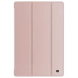 Чохол ArmorStandart Flex Case для Samsung Tab S10 Lite / S10 FE / S9 FE / S9 Pink