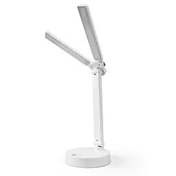 LED лампа настiльна з акумулятором TITANUM TLTF-015W 10W 3000-6000K TITANUM (29216-000) - мініатюра 11