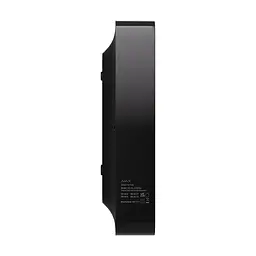 Бездротовий ППКП Ajax EN54 Fire Hub Jeweller Black з Wi-Fi, 2G/4G, Ethernet, підтримкою до 200 пристроїв та 40 пожежних зон (26-00635) - мініатюра 10