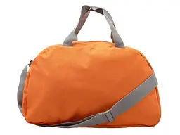 Дорожня сумка Semi Line 22 Orange (A3050-5) - мініатюра 3