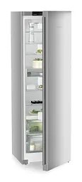 Холодильна камера Liebherr 185.5x59.7х67.5, 377л, 1дв., C, ST, диспл внутр., сірий - мініатюра 9