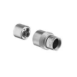 Подовження для прихованої частини Hansgrohe 31971000