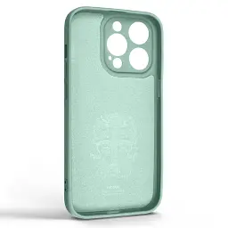 Чохол ArmorStandart Icon Ring для Apple iPhone 14 Pro Mint - мініатюра 2