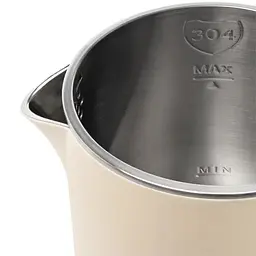 Електрочайник-термос Magio MG-502 1.5л - мініатюра 4