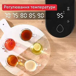 Термопот Tefal BR3508E0 (BR3508E0) - мініатюра 11