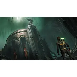 Ключ активації Microsoft Star Wars: Fallen Order Deluxe Edition для Xbox One/Series - мініатюра 8