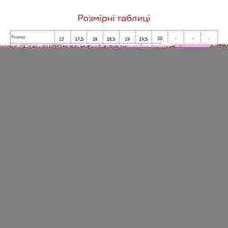 Капці для хлопчика Берегиня 0222 Бобер 17.5 Чорний (2000991044807) - мініатюра 10