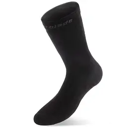 Термошкарпетки Rollerblade Skate 3 Pack 39-42 Чорний