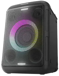 Портативна акустика Panasonic SC-BMAX5 Black - мініатюра 2
