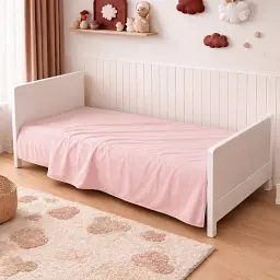 Дитяча постільна білизна LITTLE KIDS Poplin Line та Jasper (2200012787038) - мініатюра 3