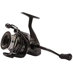 Котушка Okuma Custom Black Feeder CLX-55F 7+1BB - мініатюра 2