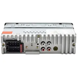 Автомагнітола RGB Technology 8255BT Bluetooth 4x25W автомобільна магнітола чорна - мініатюра 4