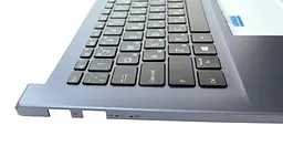 Топкейс ноутбука / верхня панель та клавіатура для ноутбука Asus VivoBook Pro 14 OLED M3401Q, M3401QA, M3401QC (90NB0VF2-R31UA0) Оригінал від Asus, Верхня панель клавіатури - мініатюра 4